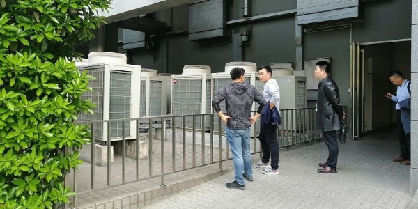 中央空調漏水了，是該檢查這7個(gè)部位了！
