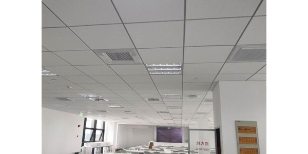 商用中央空調維修保養攻略