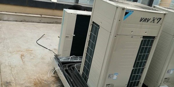 中央空調工程設計常見(jiàn)問(wèn)題