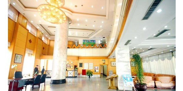 50個(gè)房間的酒店中央空調安裝須知