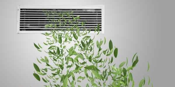 夏季中央空調出風(fēng)方向