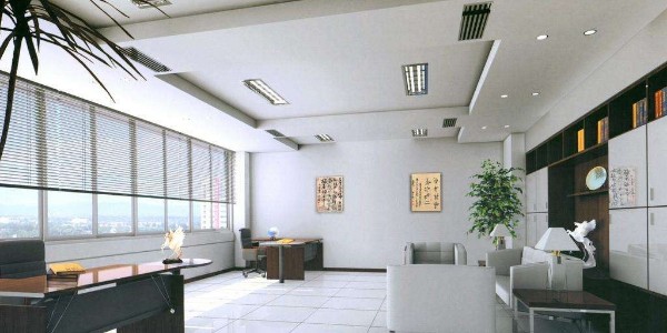 格力中央空調設計、安裝注意事項