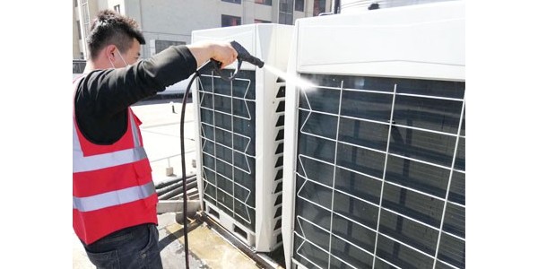 空調加制冷劑需要注意哪些問(wèn)題？