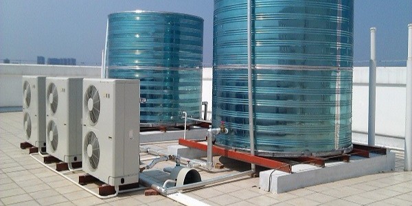 空氣源熱泵熱水器到底有多省電？