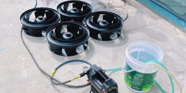 中央空調怎么維護保養