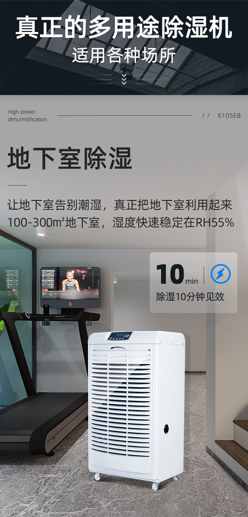 商業除濕機-7