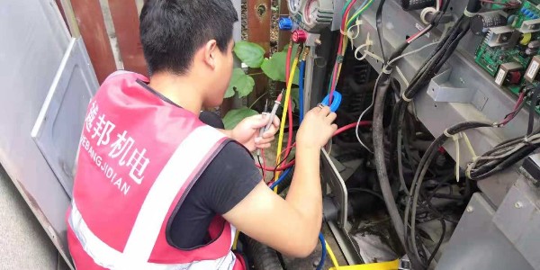 家用中央空調全面清洗的頻率應該是多久？