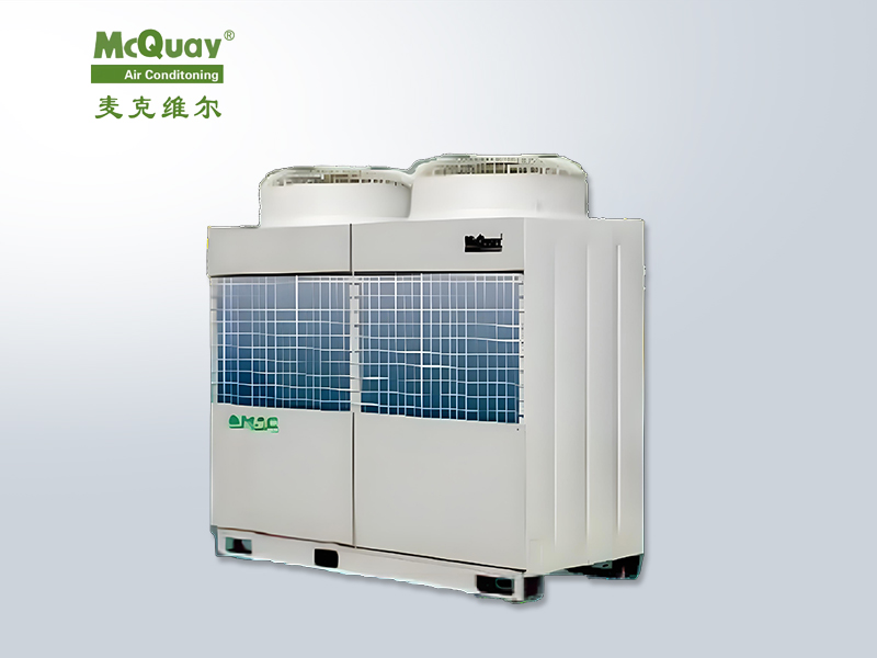 麥克維爾四管制渦旋式風(fēng)冷熱泵機組MAC-SQ