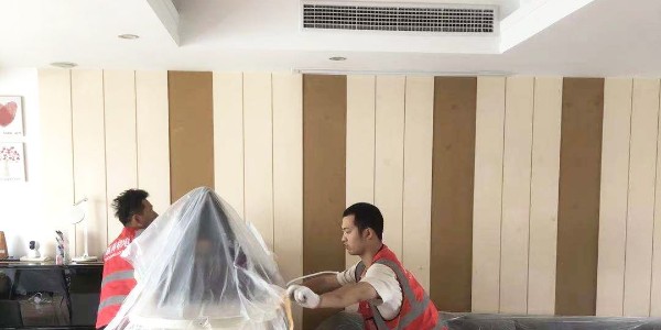 如何判斷家用中央空調是否需要進(jìn)行全面清洗？