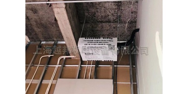 中央空調水機組外機組更換方案
