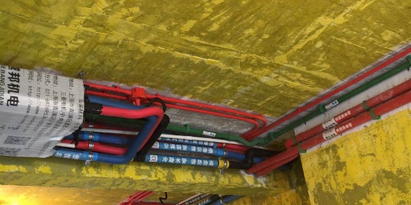 中央空調安裝環(huán)節中，都要注意哪些問(wèn)題？