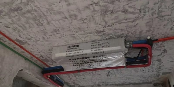 中央空調要什么時(shí)候安裝？