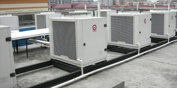 空氣源熱泵機組應該怎樣選？