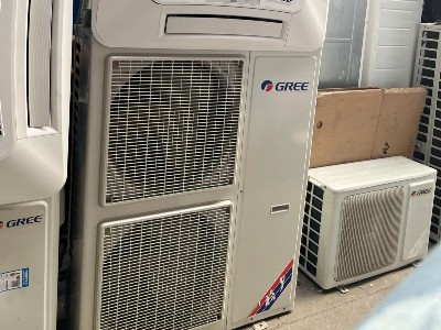 二手中央空調回收拆除 工業(yè)離心冷水機組收購公司變頻多聯(lián)機優(yōu)惠