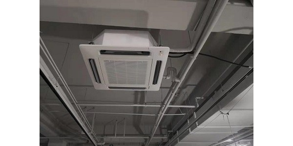 如何清洗多聯(lián)機空調室內機濾網(wǎng)？