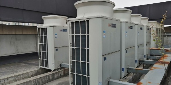 越邦機電水冷機、風(fēng)管機、多聯(lián)機優(yōu)缺點(diǎn)總結