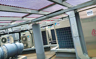 上海中央空調價格-11