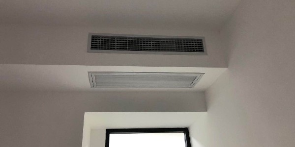 影響空調新風(fēng)系統報價(jià)的主要因素