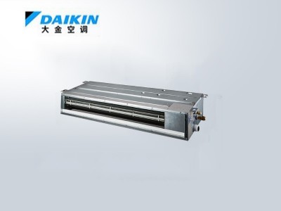 大金家用中央空調VRV-N系列超薄風(fēng)管式標準型室內機