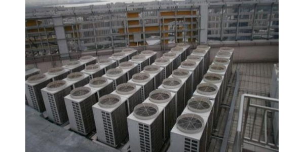 中央空調原理是什么呢？越邦機電告訴你
