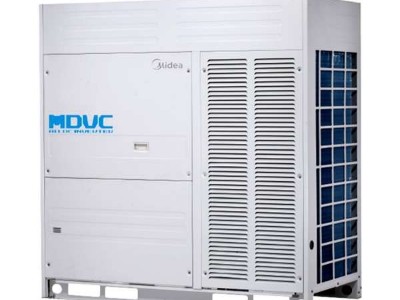 美的-MDV-C單冷式多聯(lián)機組適用于大型場(chǎng)館、商場(chǎng)、酒店、辦公大樓場(chǎng)所