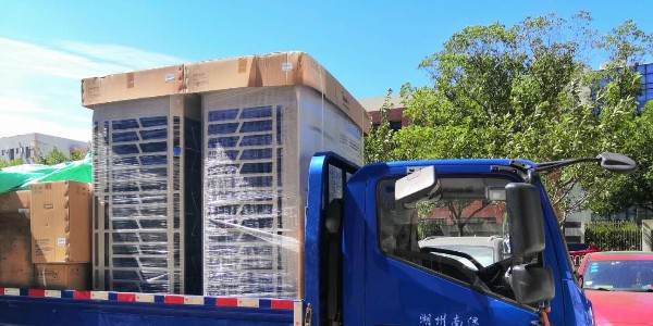 車(chē)間可以裝空調嗎