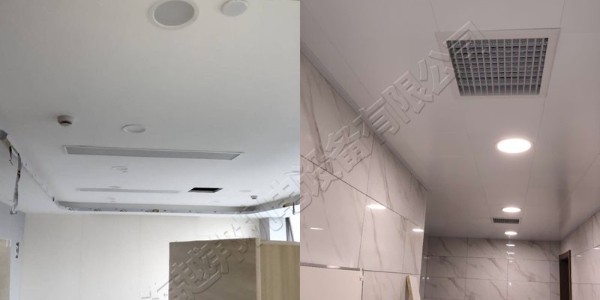 機房空調送風(fēng)方式