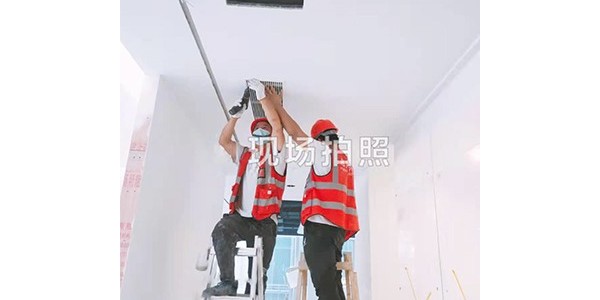 集中空調通風(fēng)系統類(lèi)型有哪些