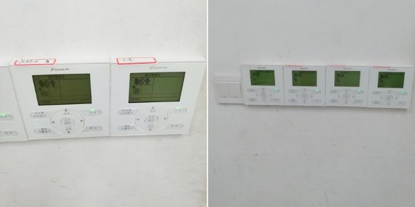 如何合理安裝商用廚房空調