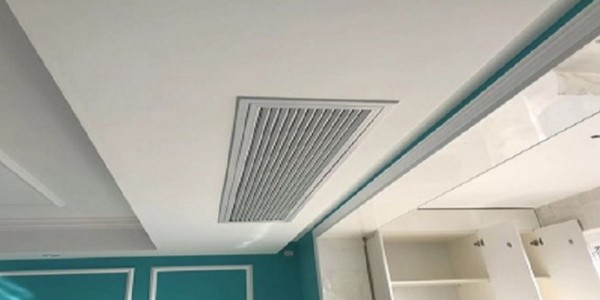 家里中央空調費電能單獨換外機嗎？