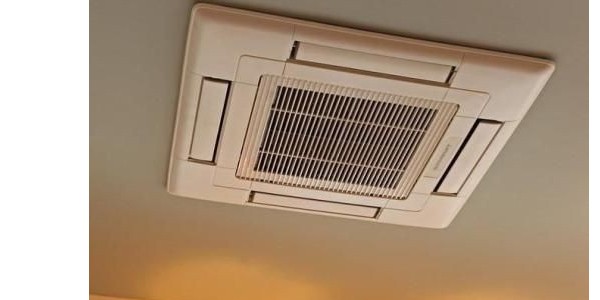 疫情防控期間，夏天如何使用商用中央空調才更安全？