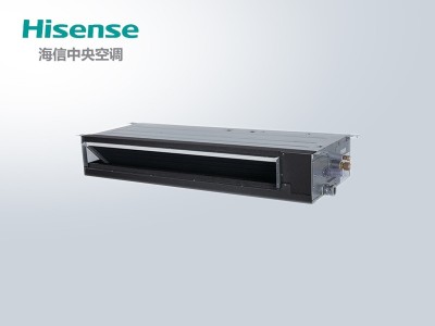 海信中央空調DC薄型風(fēng)管機