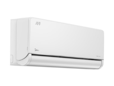 美的風(fēng)尊1.5匹一級變頻智能家電空調掛機KFR-35GW/N8MXC1D 智慧版