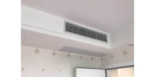 中央空調送到家需要驗收嗎？