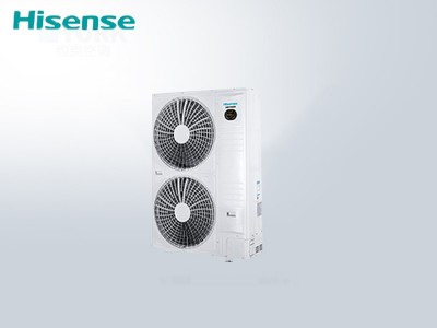 海信中央空調7p多聯(lián)機