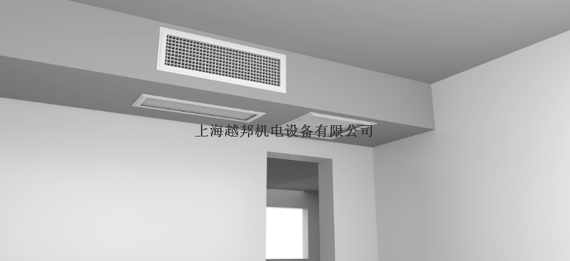現在安裝中央空調需要重視哪些問(wèn)題？