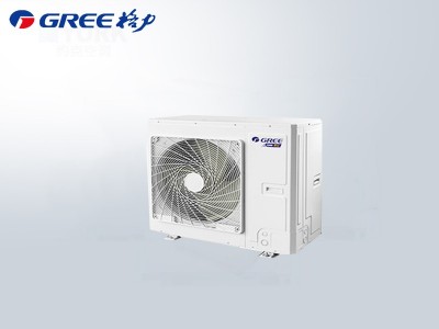 格力中央空調一拖三4匹風(fēng)管機
