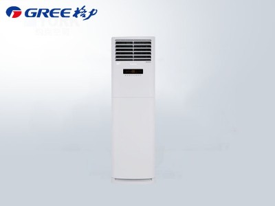 格力空調冷暖商用辦公室2P柜機悅風(fēng)?