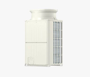 三菱電機多聯(lián)機中央空調