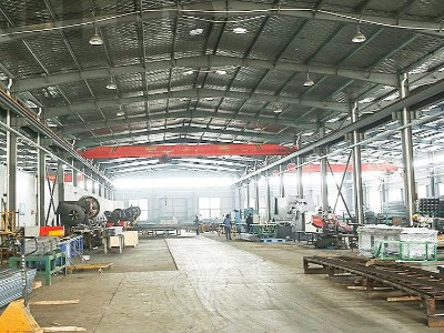 欽凱實(shí)業(yè)工廠(chǎng)美的空調安裝工程