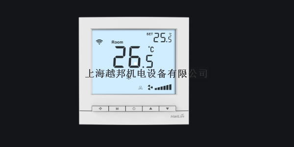 從空調開(kāi)關(guān)面板可以看出中央空調是開(kāi)還是關(guān)？