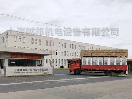 廠(chǎng)房中央空調安裝