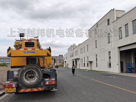 廠(chǎng)房中央空調安裝