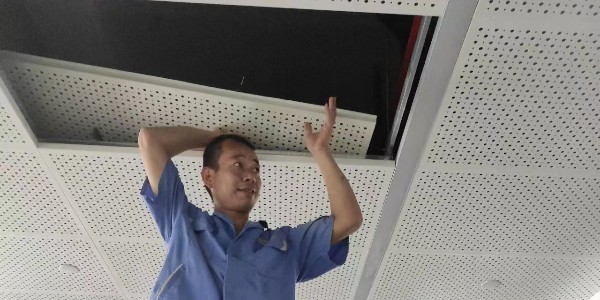 中央空調使用前，應當做好這件事