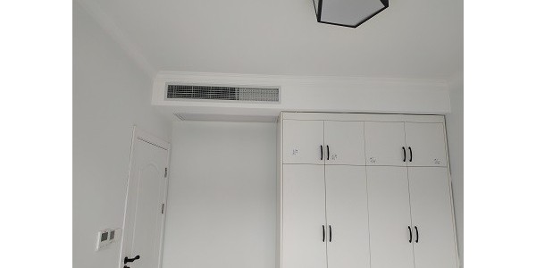 中央空調安裝流程，一定要注意