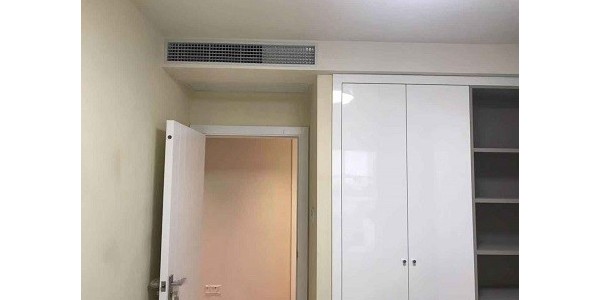 你家中央空調會(huì )開(kāi)制熱嗎？