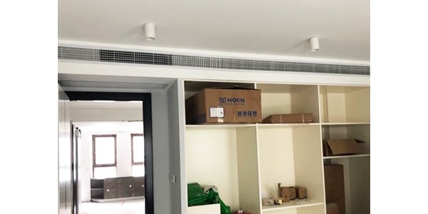 中央空調，一套完整的避坑次序來(lái)了！