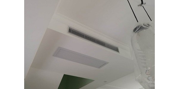 中央空調的優(yōu)缺點(diǎn)