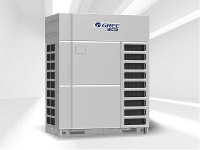 格力商用中央空調10匹空調多聯(lián)機 GMV-280WM/X1系列辦公樓寫(xiě)字樓