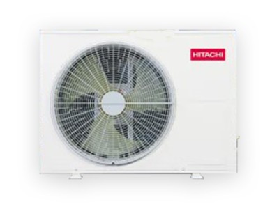 日立中央空調風(fēng)管機一拖一U享3匹家用客廳嵌入式機組 高效節能